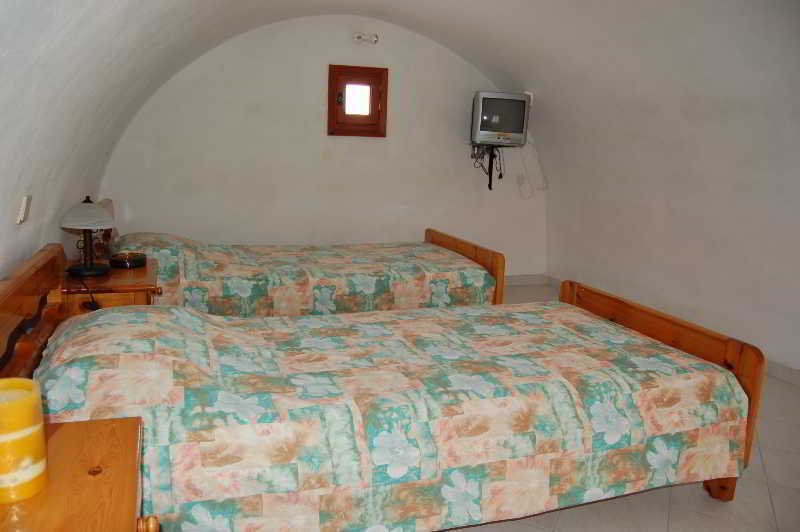 Privee Santorini Hotel Perissa  Luaran gambar