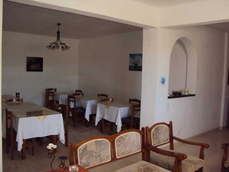 Privee Santorini Hotel Perissa  Luaran gambar